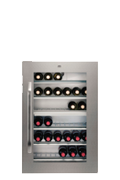 Reparación averías vinoteca Benavent en  Huesca